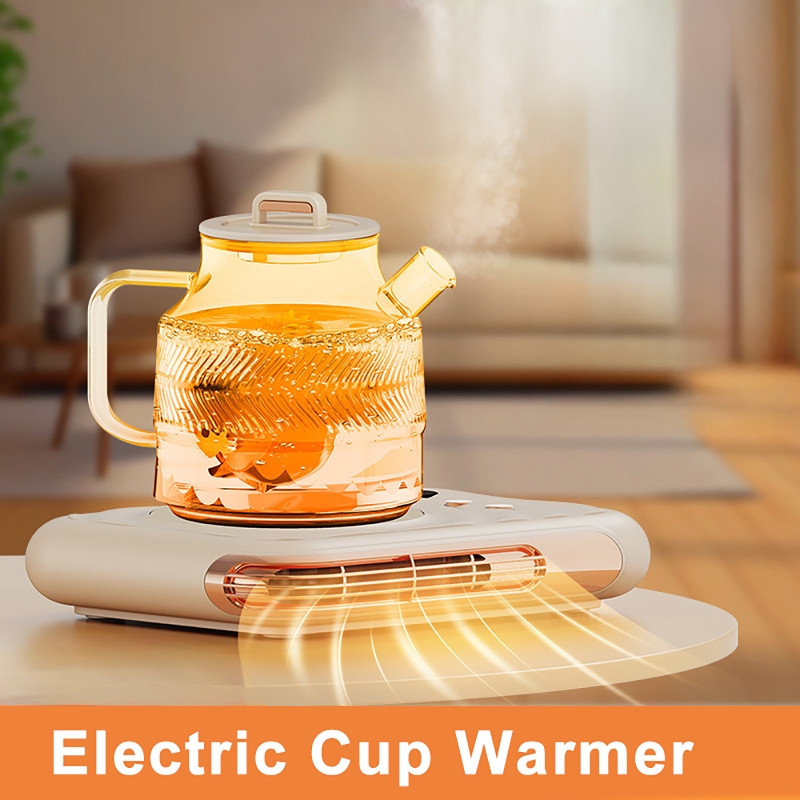 Coffee Tea Warmer - Mug Warmer Electric Cup Warmer Fastest