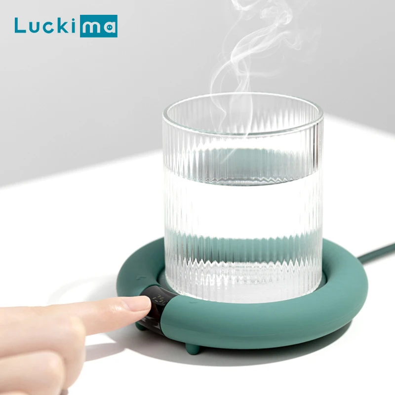 Coffee Tea Warmer - New Coffee Mug Warmer Electric Heating