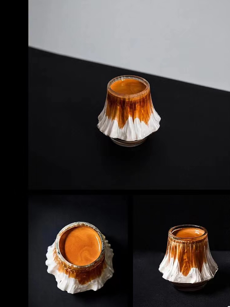 Coffee Tea Catering - 2022 Chamvin Liu Siyu Design Works
