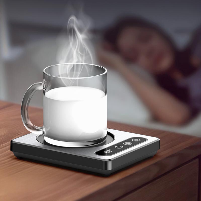 Coffee Tea Warmer - 36W Coffee Cup Heater Touch Control