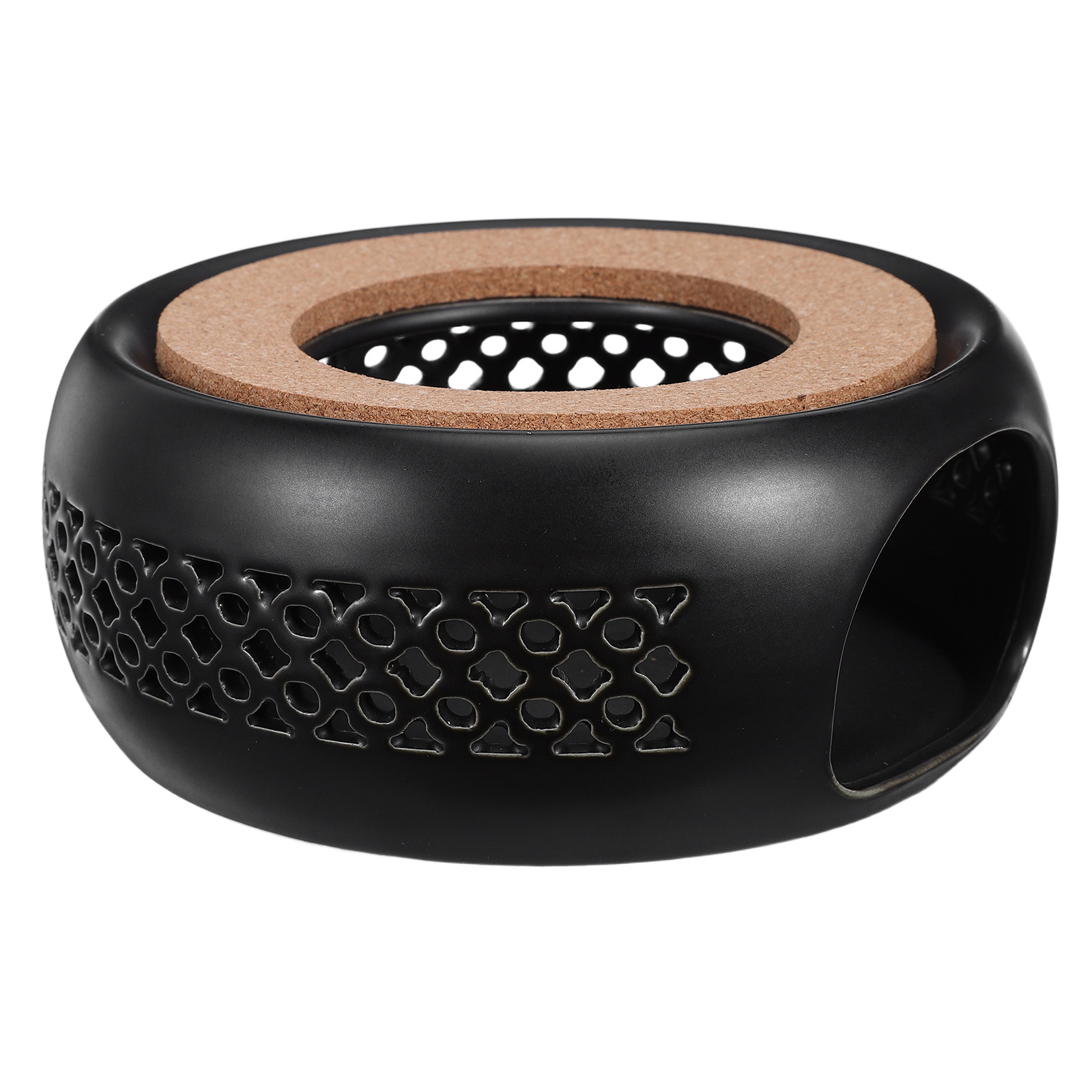 Ceramic Teapot Warmer Cork Cus - Coffee Tea Warmer 评论和价格