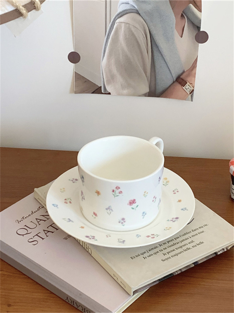 Fragrant Romance~French Aftern - Coffee Tea Festival 评论和价格