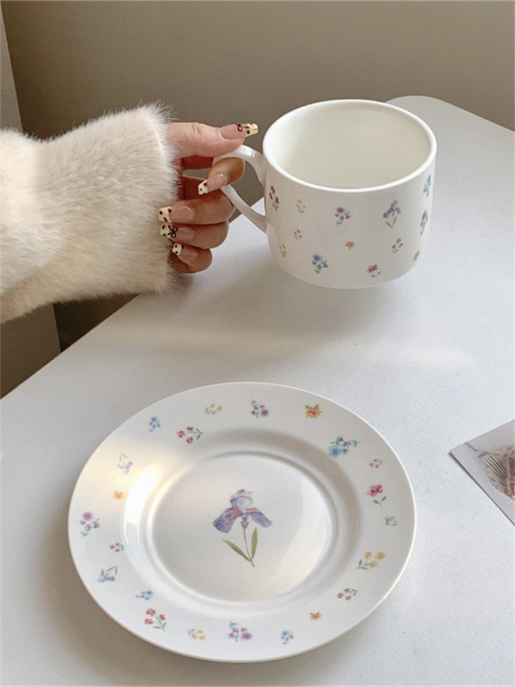 Fragrant Romance~French Aftern - Coffee Tea Festival 评论和价格