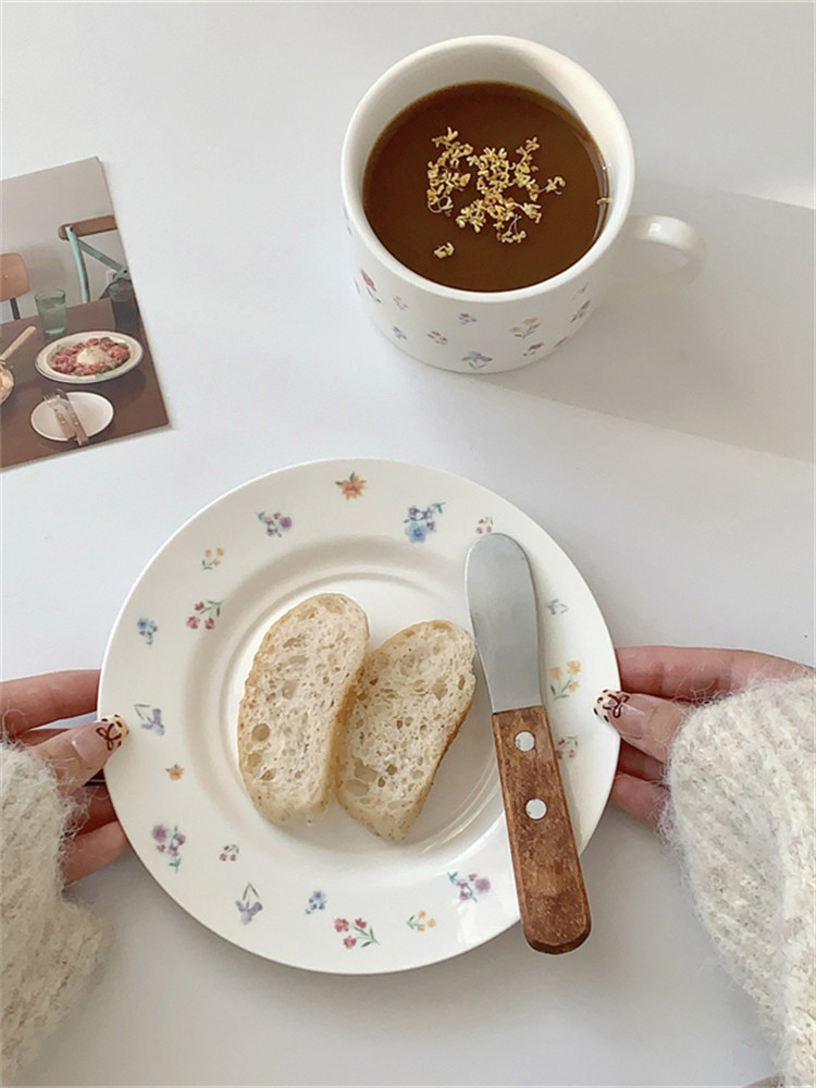 Fragrant Romance~French Aftern - Coffee Tea Festival 评论和价格