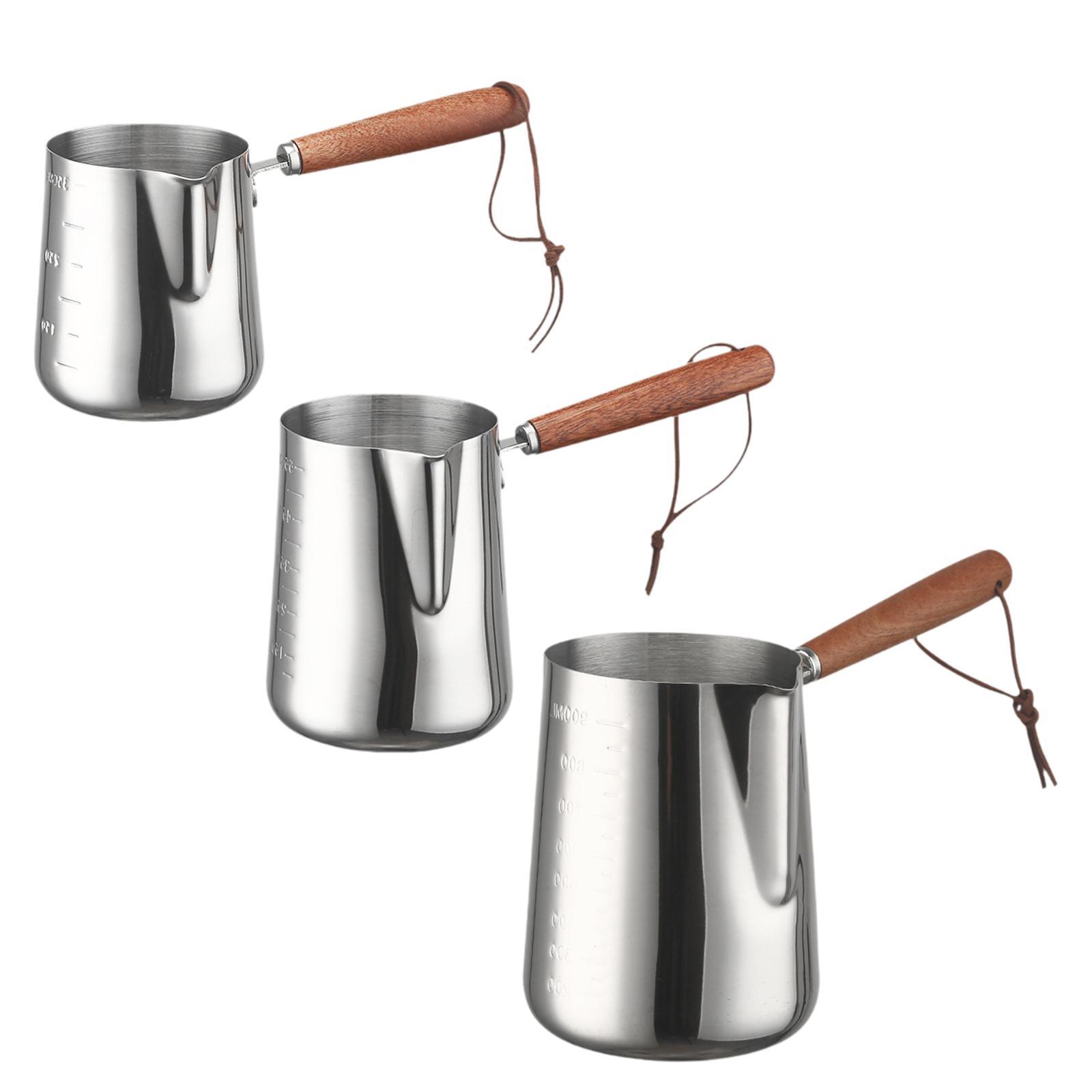 Turkish Coffee Pot Espresso Ma - Coffee Tea Catering 评论和价格