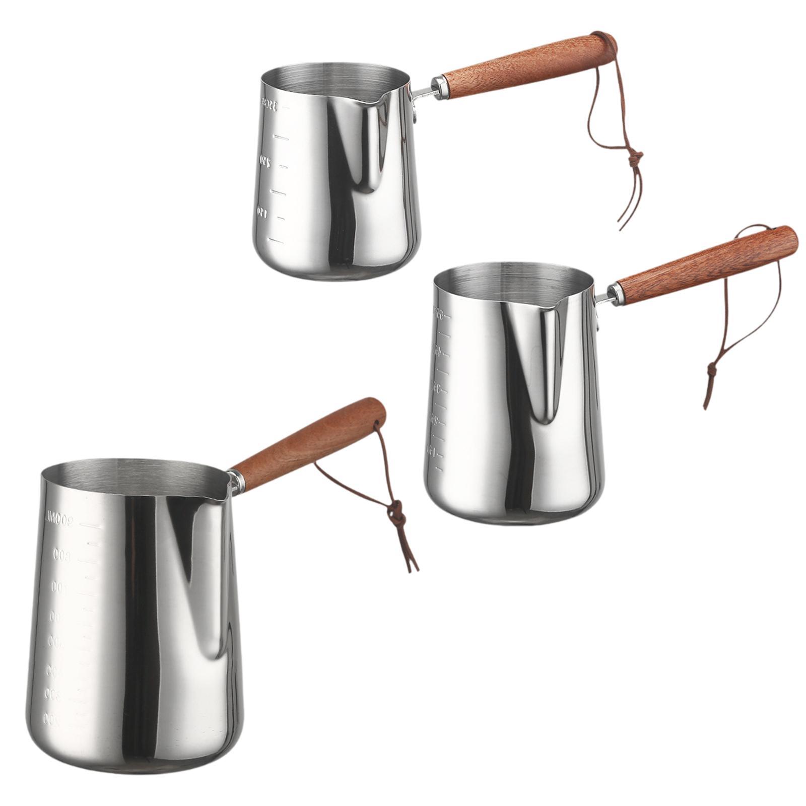 Turkish Coffee Pot Espresso Ma - Coffee Tea Catering 评论和价格