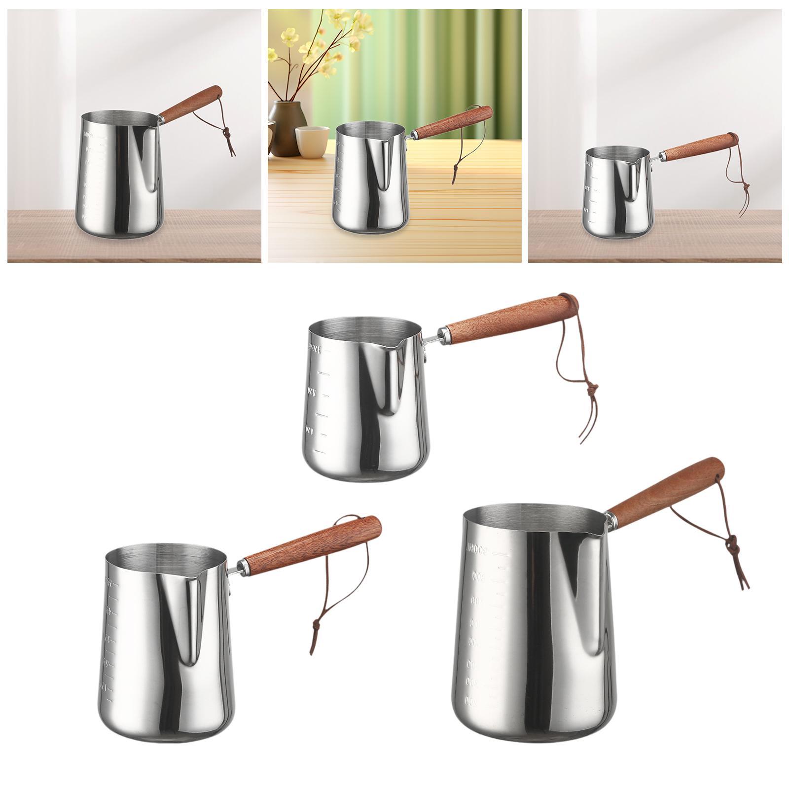 Turkish Coffee Pot Espresso Ma - Coffee Tea Catering 评论和价格