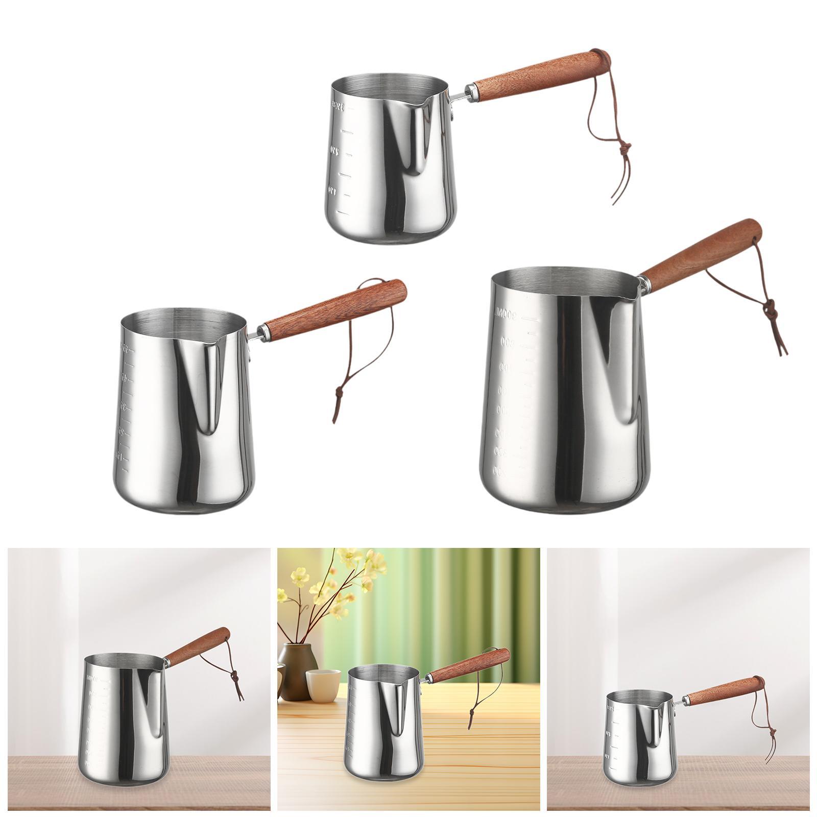 Turkish Coffee Pot Espresso Ma - Coffee Tea Catering 评论和价格