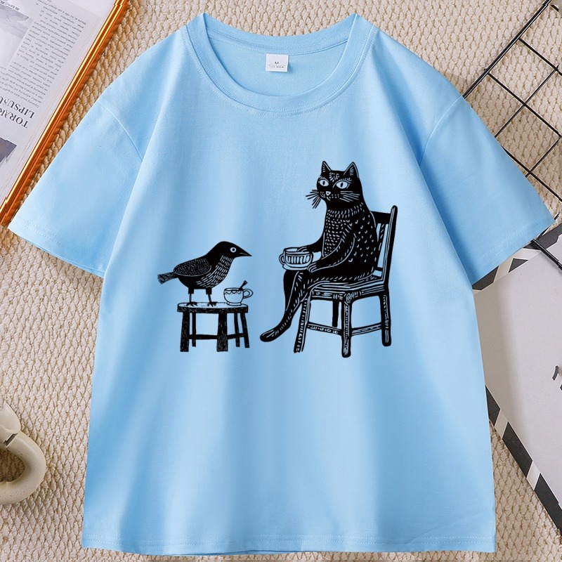 New Creative 2d Animal Photo F - Coffee Tea Photos 评论和价格