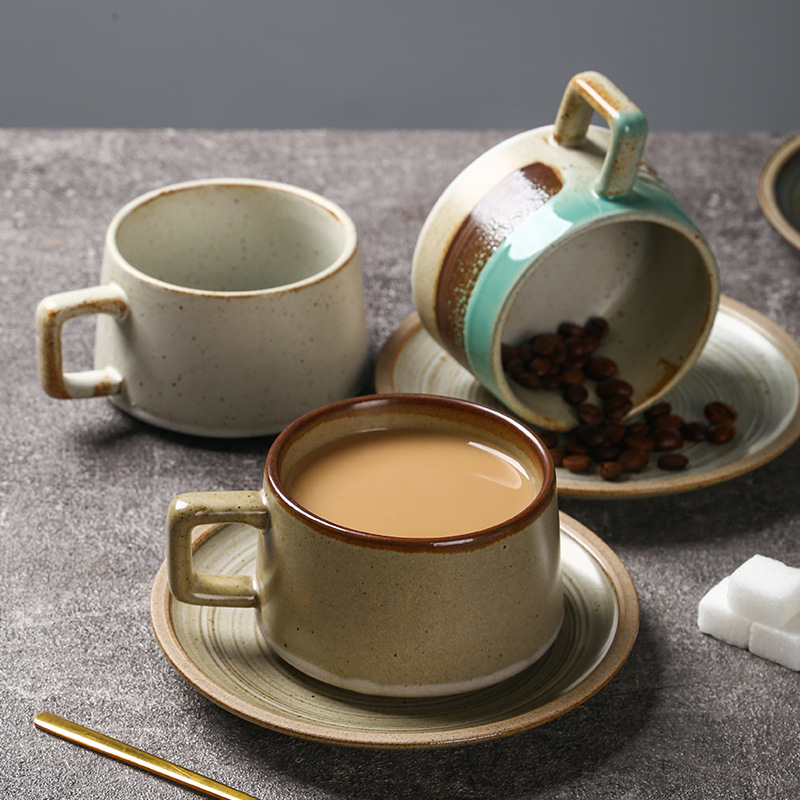 LingAo Ceramic Mug Restaurant  - Coffee Tea Festival 评论和价格