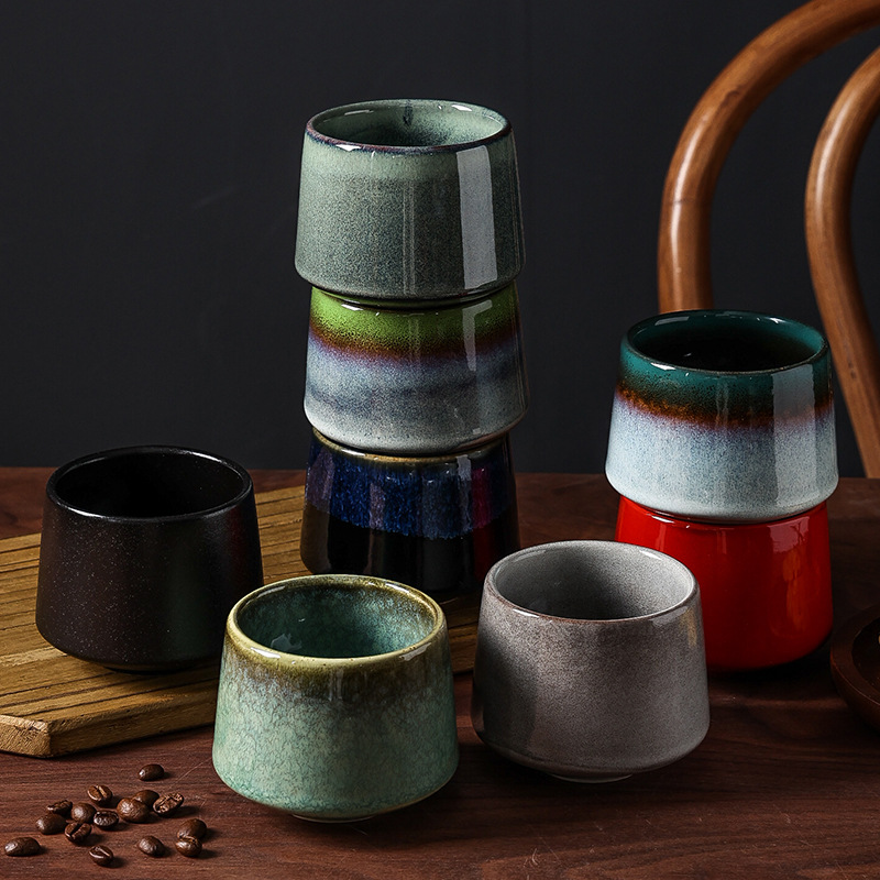 Japanese Kiln Style Transforma - Coffee Tea Essentials 评论和价格