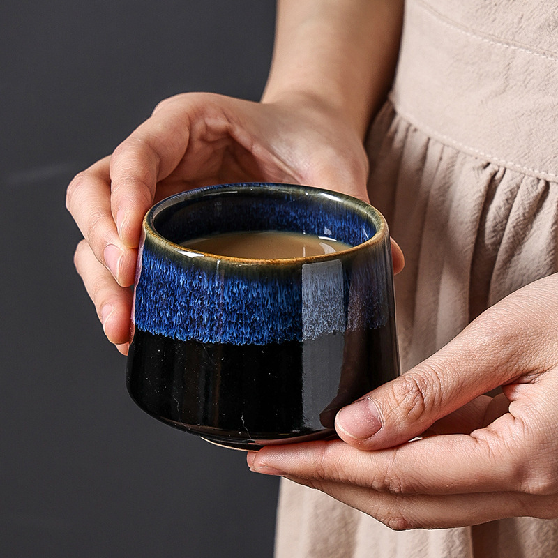 Japanese Kiln Style Transforma - Coffee Tea Essentials 评论和价格