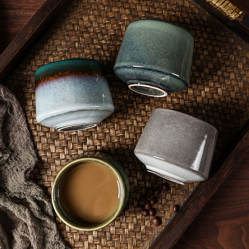 Japanese Kiln Style Transforma - Coffee Tea Essentials 评论和价格