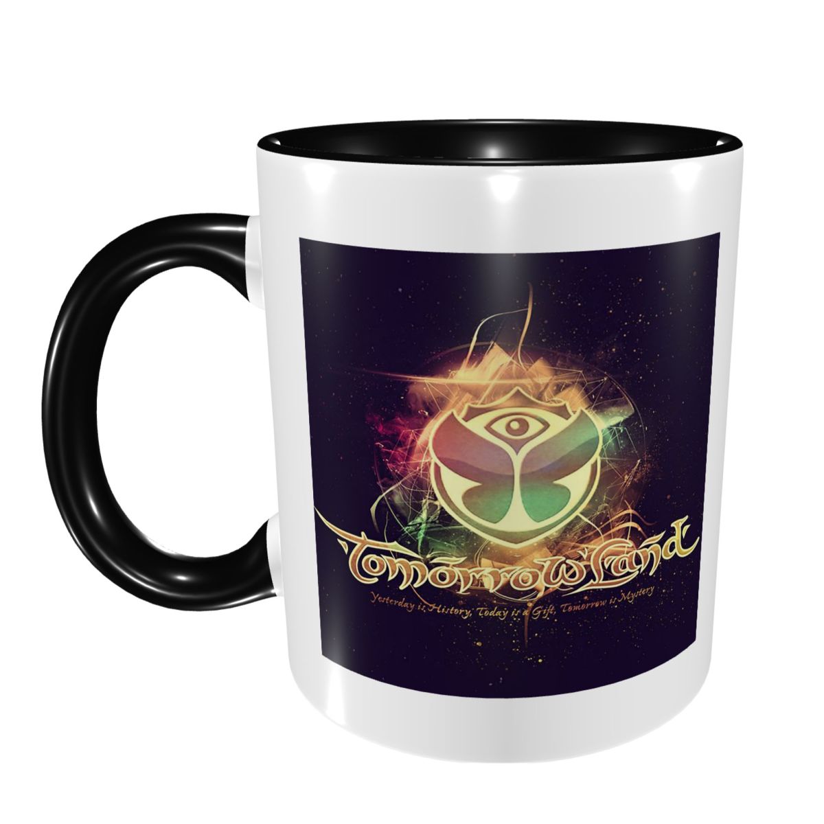 Tomorrowland Belgian Electroni - Coffee Tea Festival 评论和价格