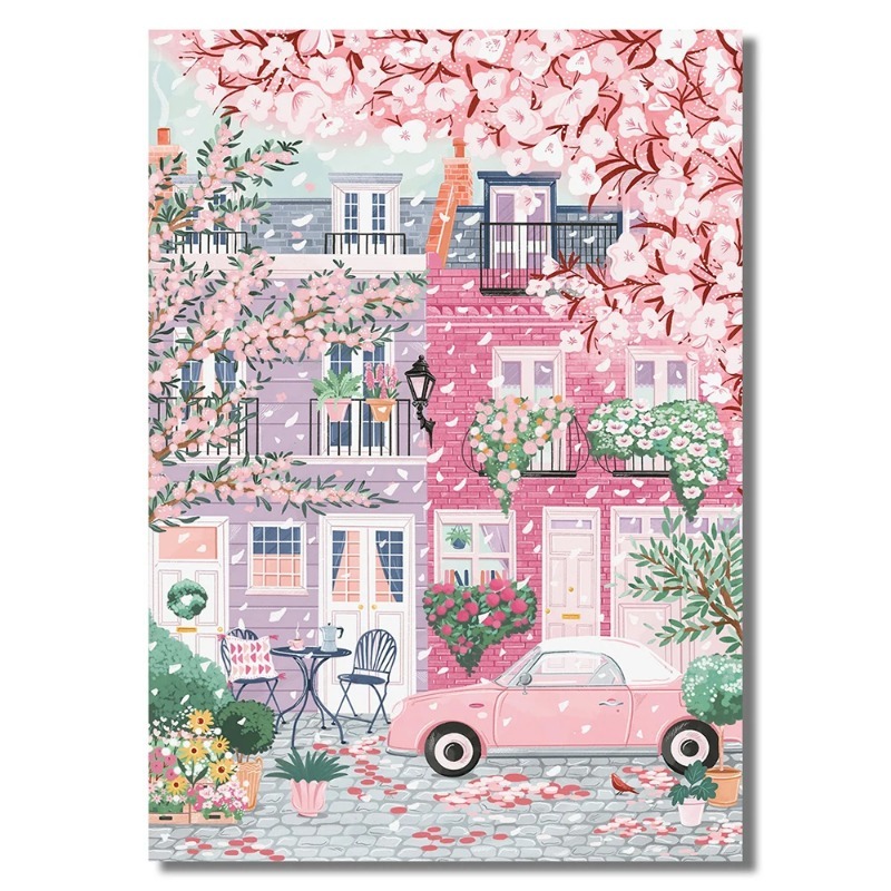 Paris London Hungary Travel Po - Coffee Tea Poster 评论和价格