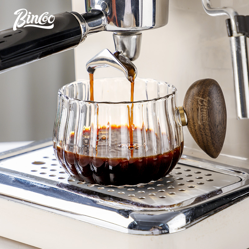 New Stripe Heat-resistant High - Coffee Tea Essentials 评论和价格