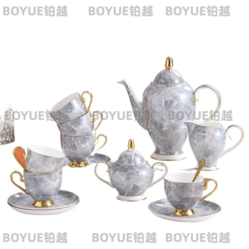 Luxury Bone China Coffee Cup a - Coffee Tea Gift 评论和价格