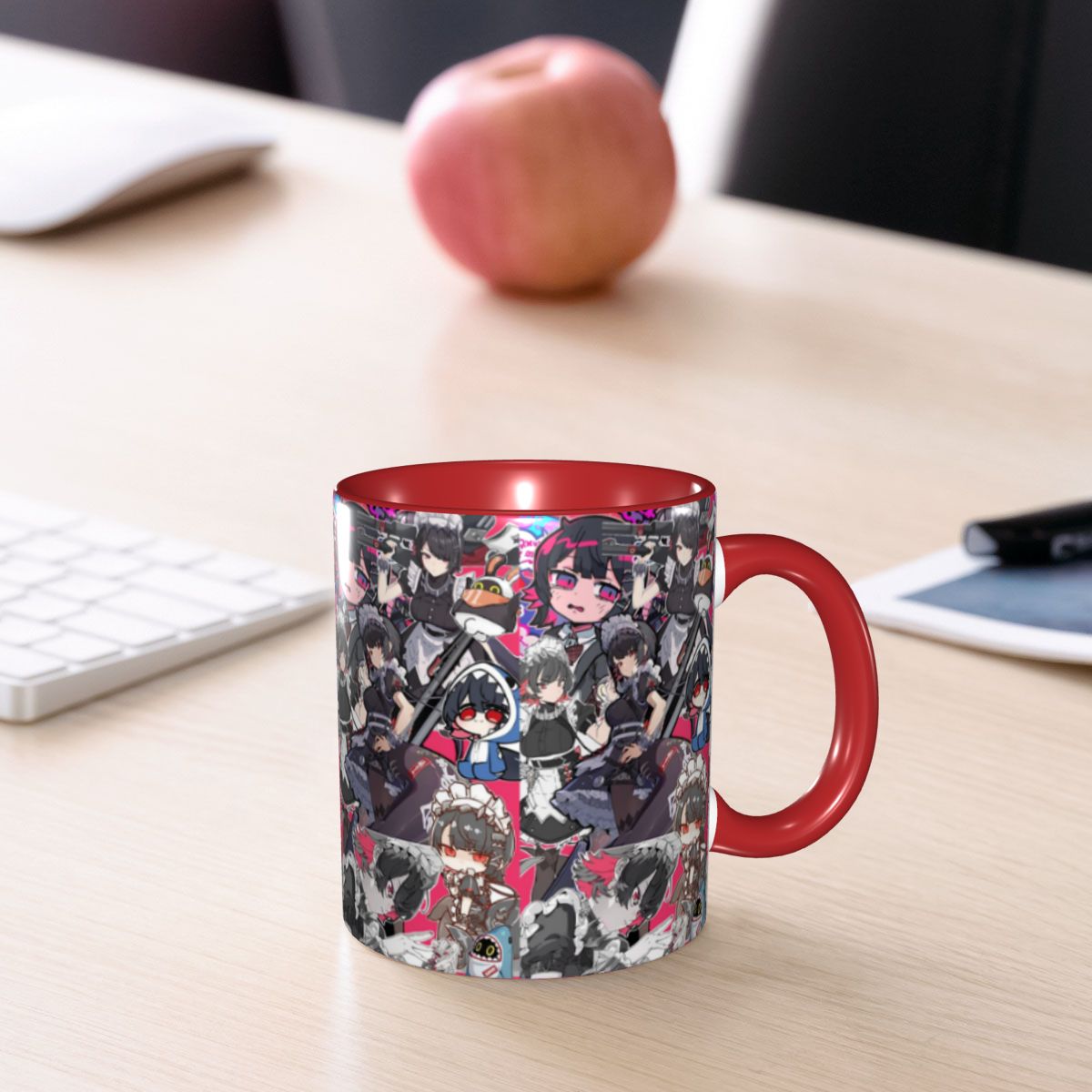 Ellen Joe Zenless Zone Zero Mu - Coffee Tea Zone 评论和价格