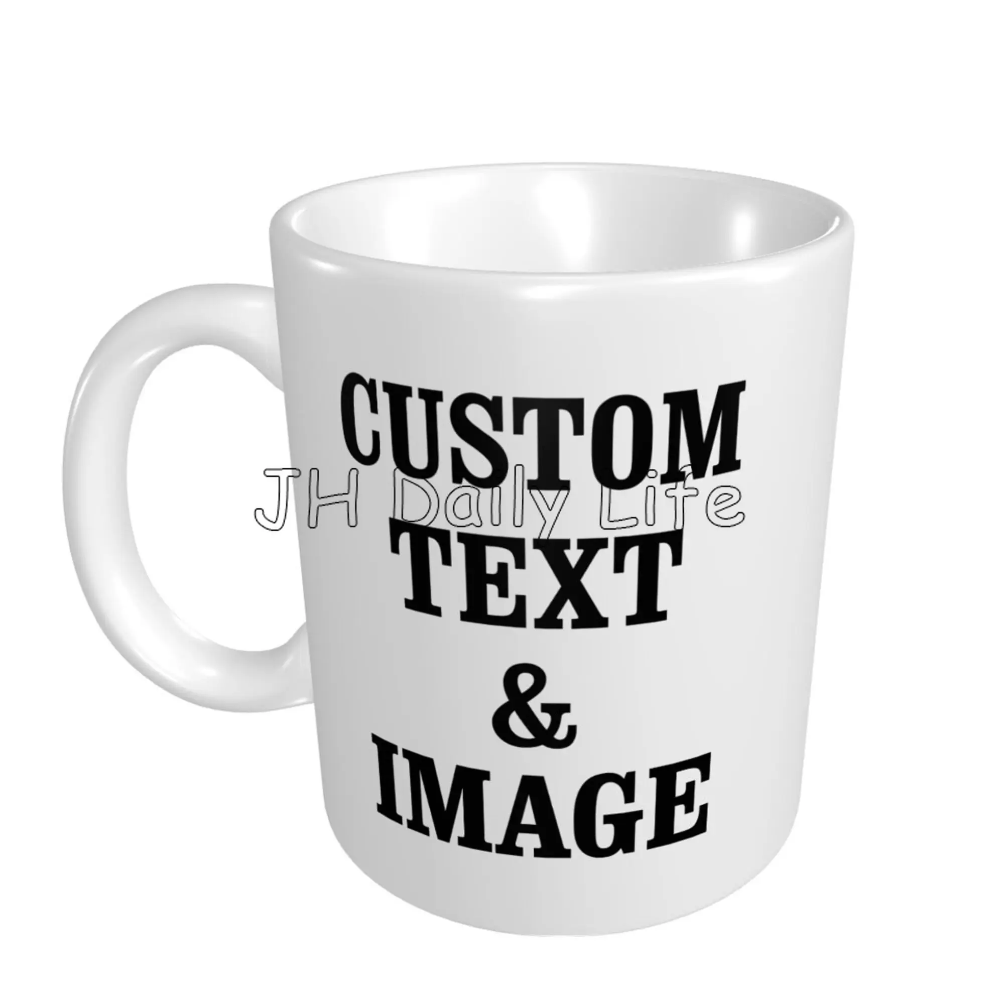 Custom Cup with Custom Photo T - Coffee Tea Photos 评论和价格