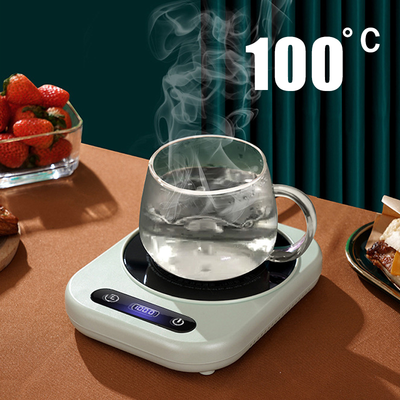 300W Electric Coffee Mug Warme - Coffee Tea Warmer 评论和价格