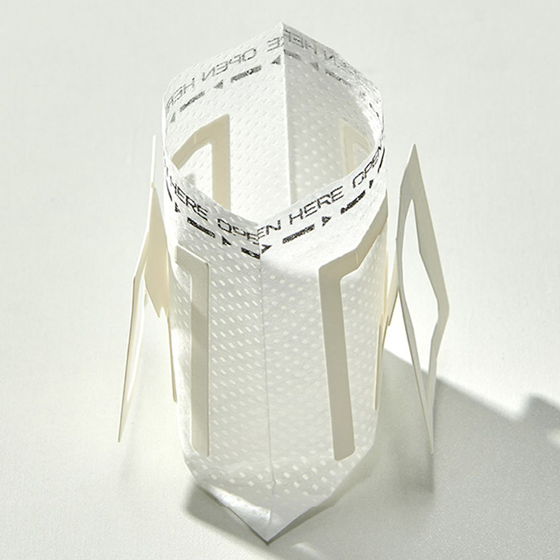 50/100 pcs Coffee Filter Bags  - Coffee Tea Catering 评论和价格