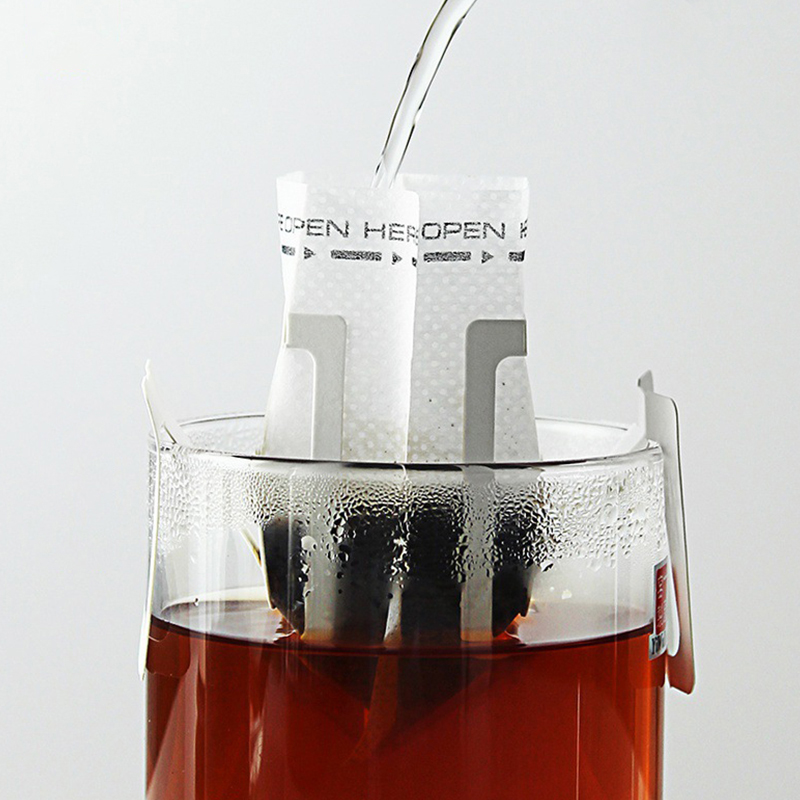 50/100 pcs Coffee Filter Bags  - Coffee Tea Catering 评论和价格