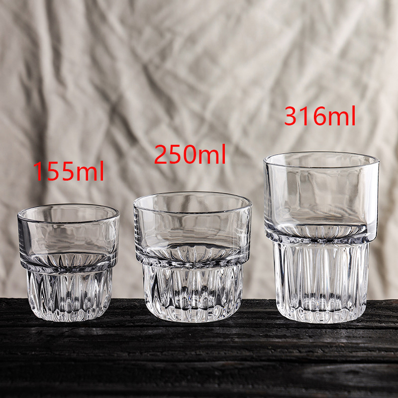155ml/250ml/316ml Coffee Mug H - Coffee Tea Essentials 评论和价格