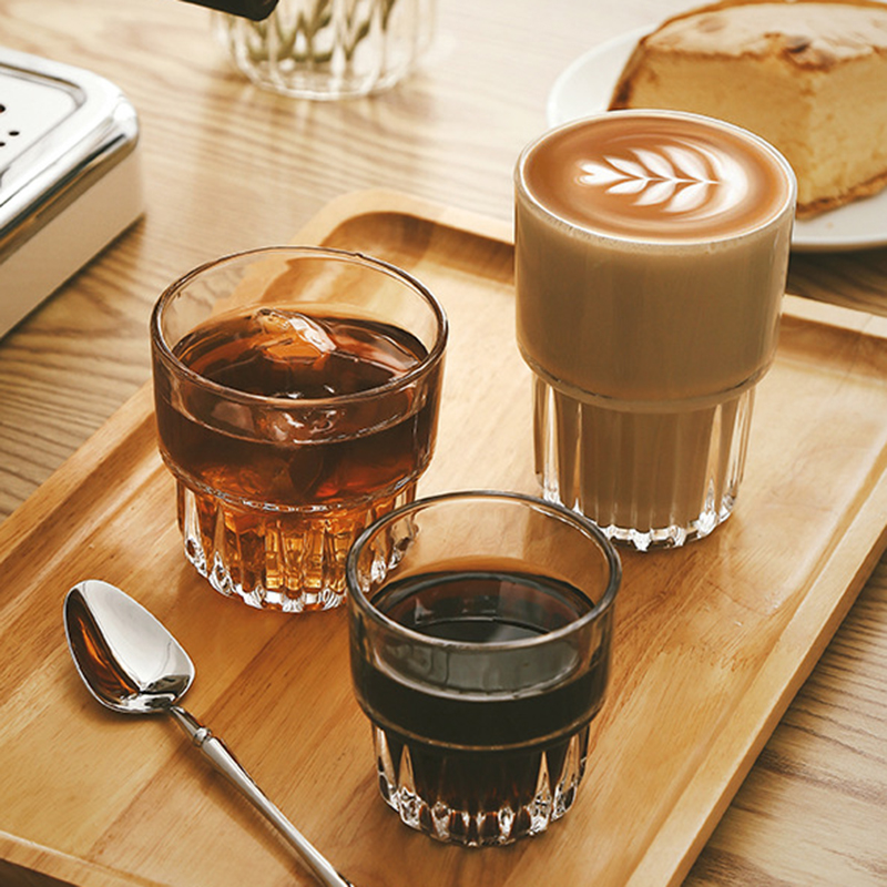 155ml/250ml/316ml Coffee Mug H - Coffee Tea Essentials 评论和价格