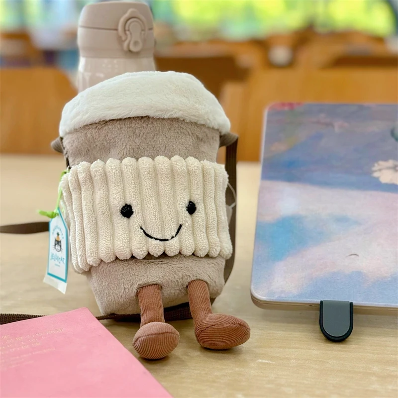 Replica Cartoon Coffee Milk Te - Coffee And Tea Lyrics 评论和价格
