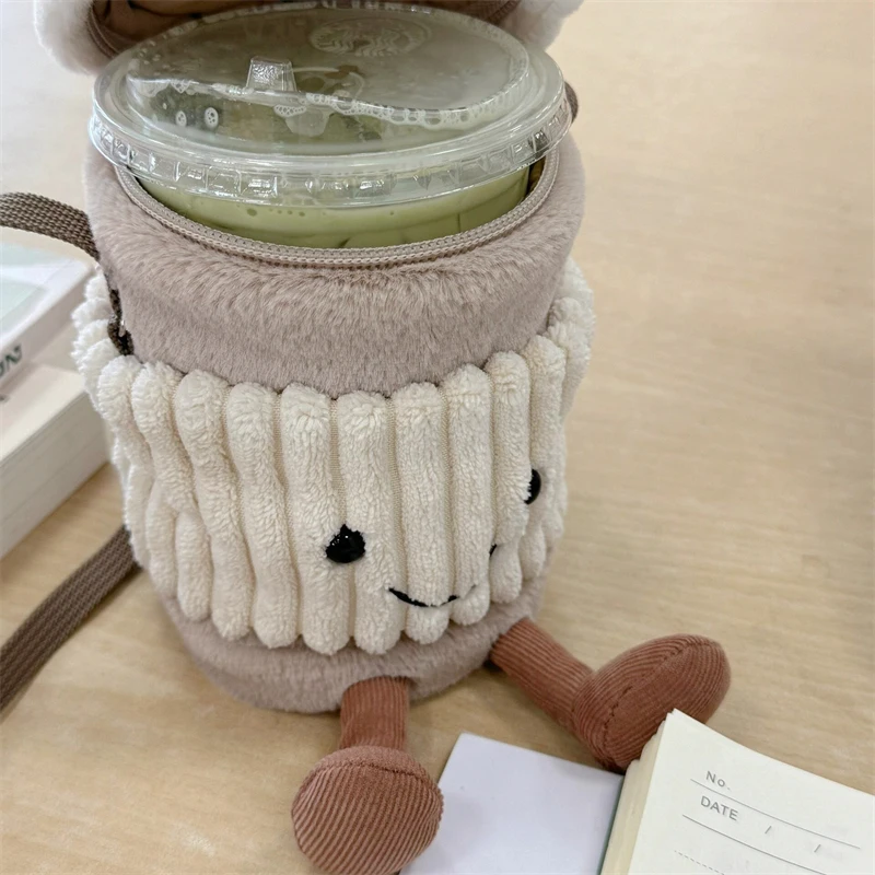 Replica Cartoon Coffee Milk Te - Coffee And Tea Lyrics 评论和价格