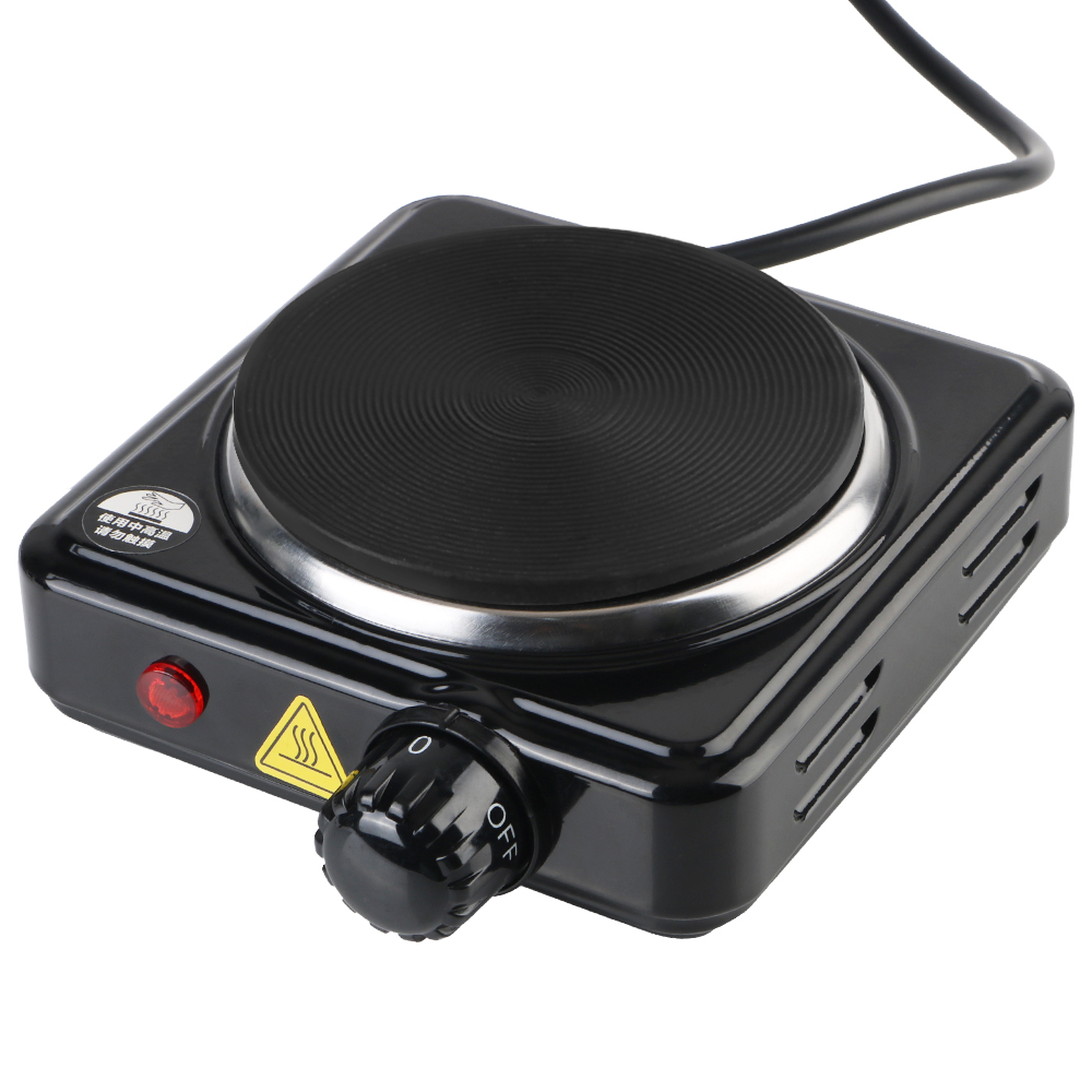 500W 220V Hot Cooker Plate Min - Coffee Tea Warmer 评论和价格