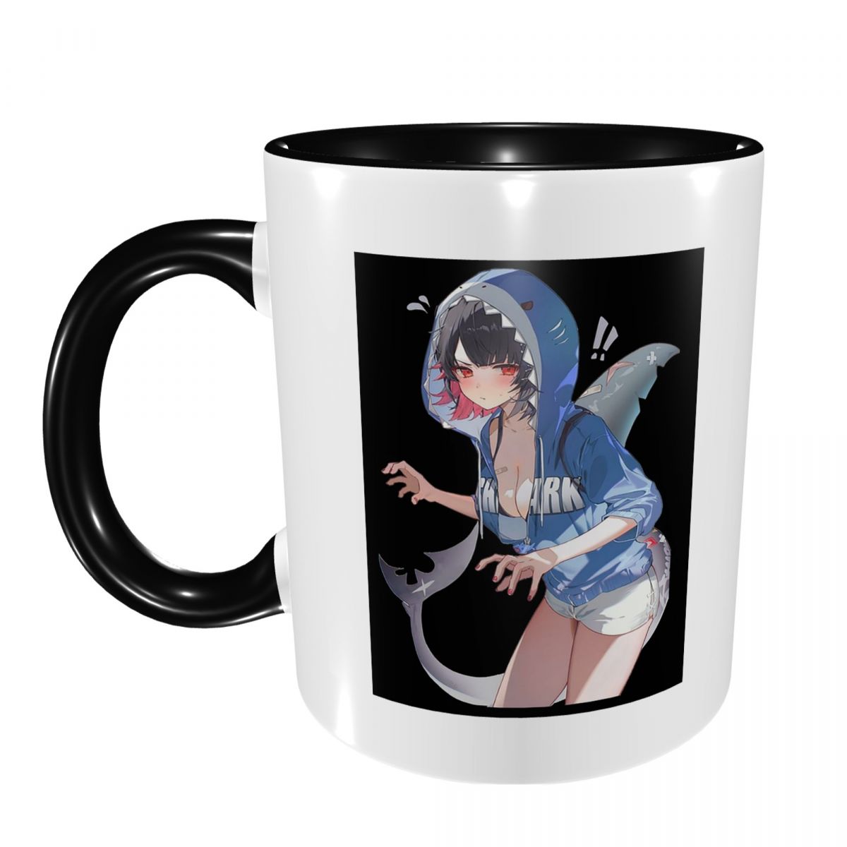Ellen Joe Zenless Zone Zero Mu - Coffee Tea Zone 评论和价格