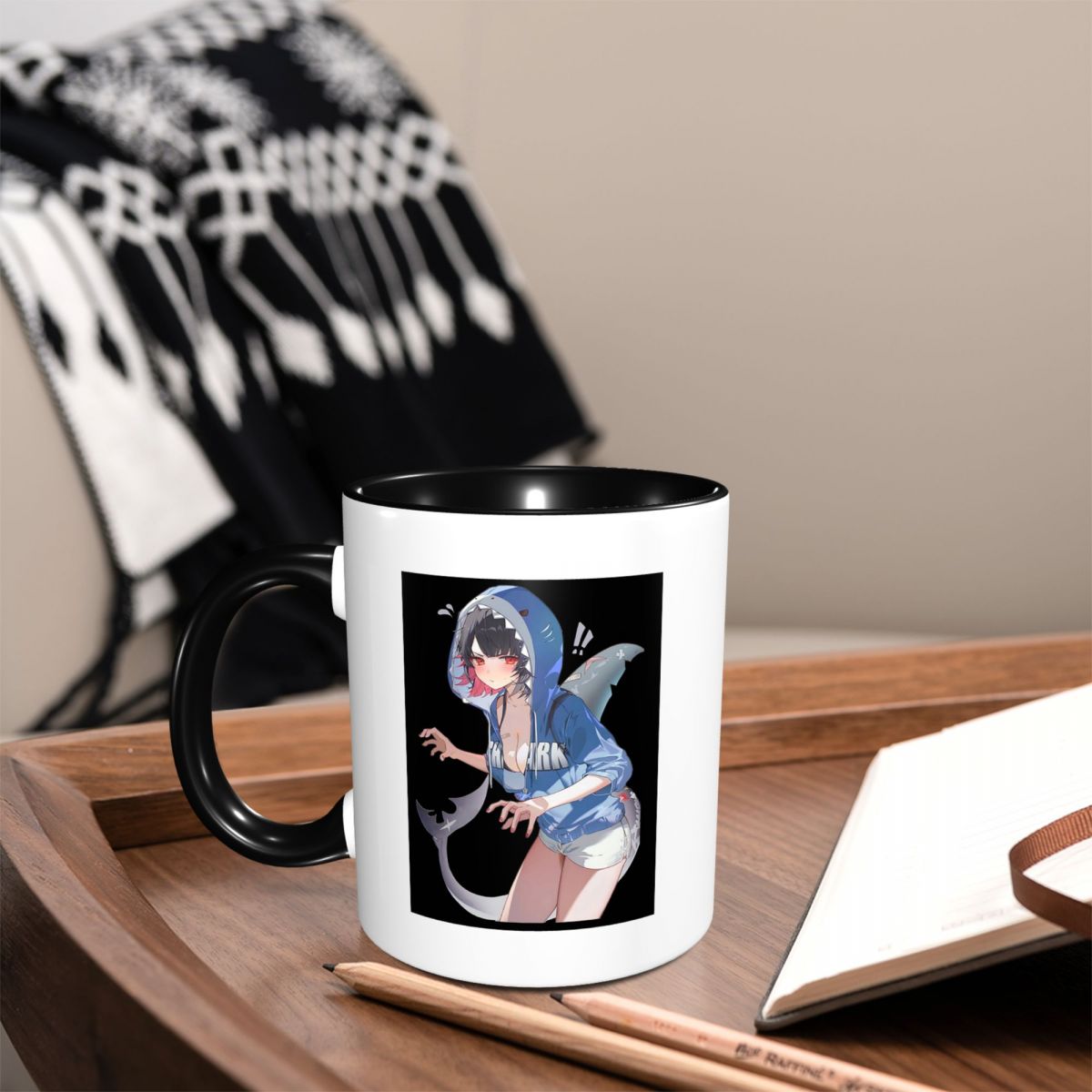 Ellen Joe Zenless Zone Zero Mu - Coffee Tea Zone 评论和价格