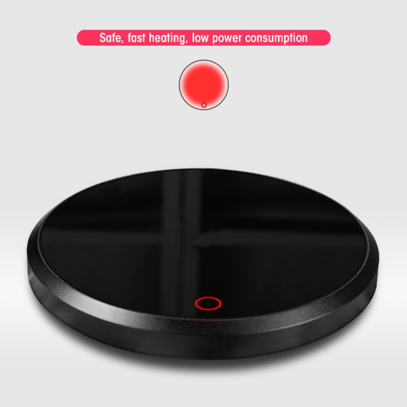 15W Coffee Cup Warmer Electric - Coffee Tea Warmer 评论和价格