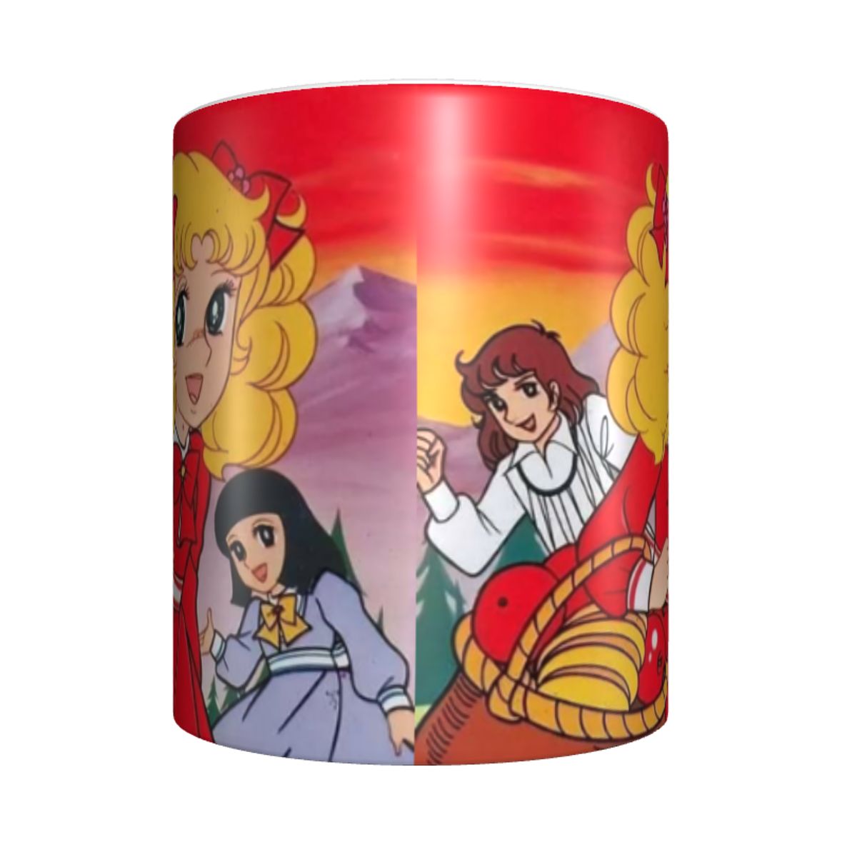 Candy Candy Tea Coffee Mugs Ba - Coffee Tea Gift 评论和价格