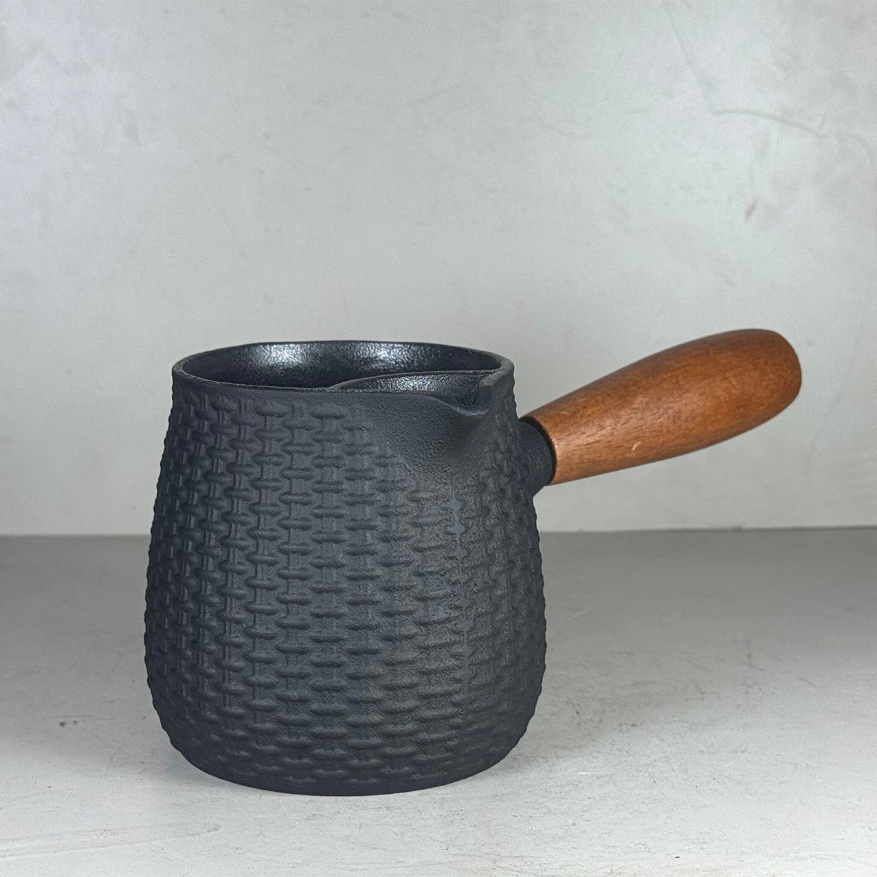 550ml Japanese Cast Iron Teapo - Cast Iron Teapot 评论和价格