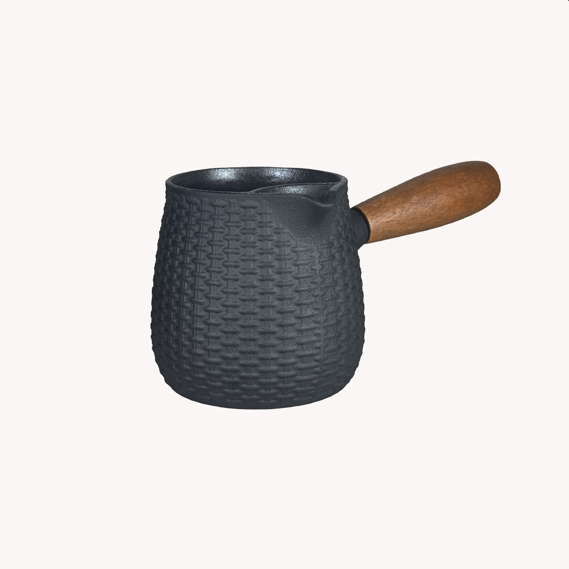 550ml Japanese Cast Iron Teapo - Cast Iron Teapot 评论和价格