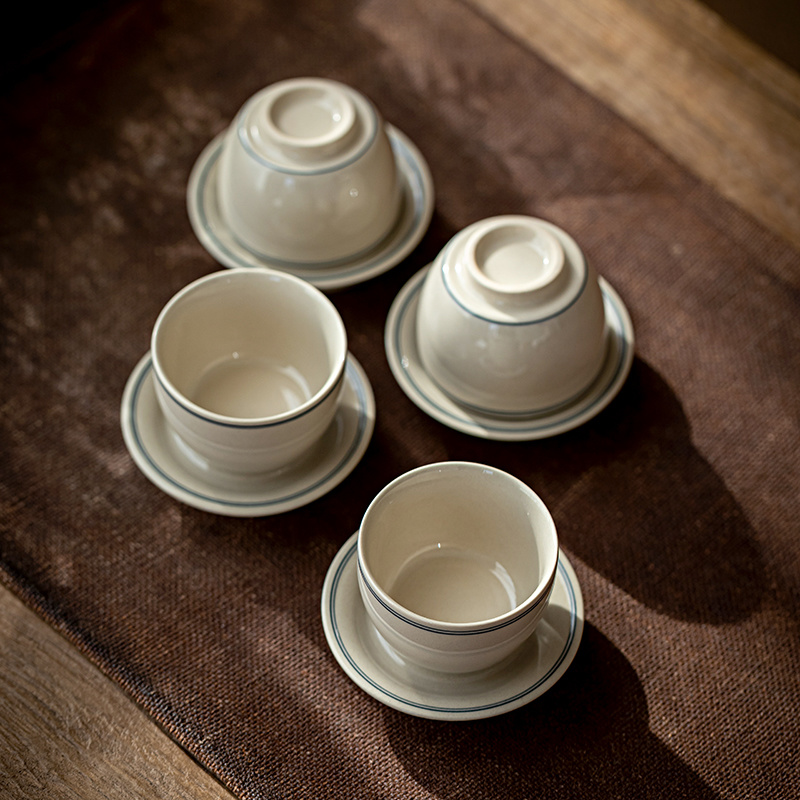 CHANSHOVA-Chinese Minimalist S - Coffee Tea Catering 评论和价格