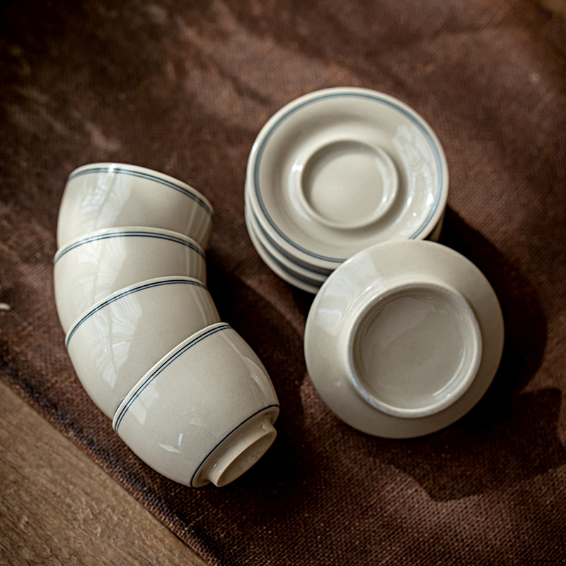 CHANSHOVA-Chinese Minimalist S - Coffee Tea Catering 评论和价格