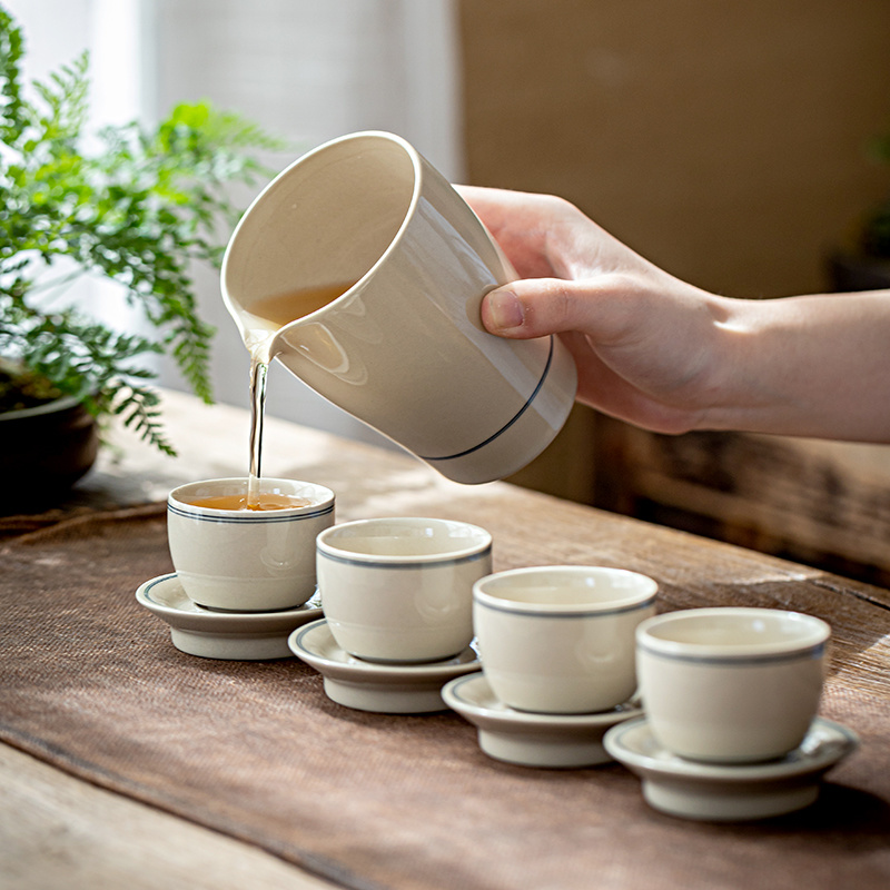 CHANSHOVA-Chinese Minimalist S - Coffee Tea Catering 评论和价格