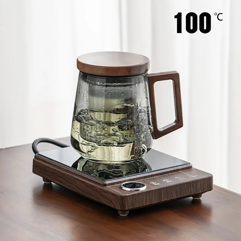 400W Electric Coffee Mug Warme - Coffee Tea Warmer 评论和价格
