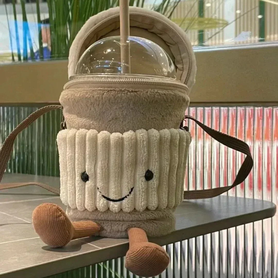 Replica Cartoon Coffee Milk Te - Coffee And Tea Lyrics 评论和价格