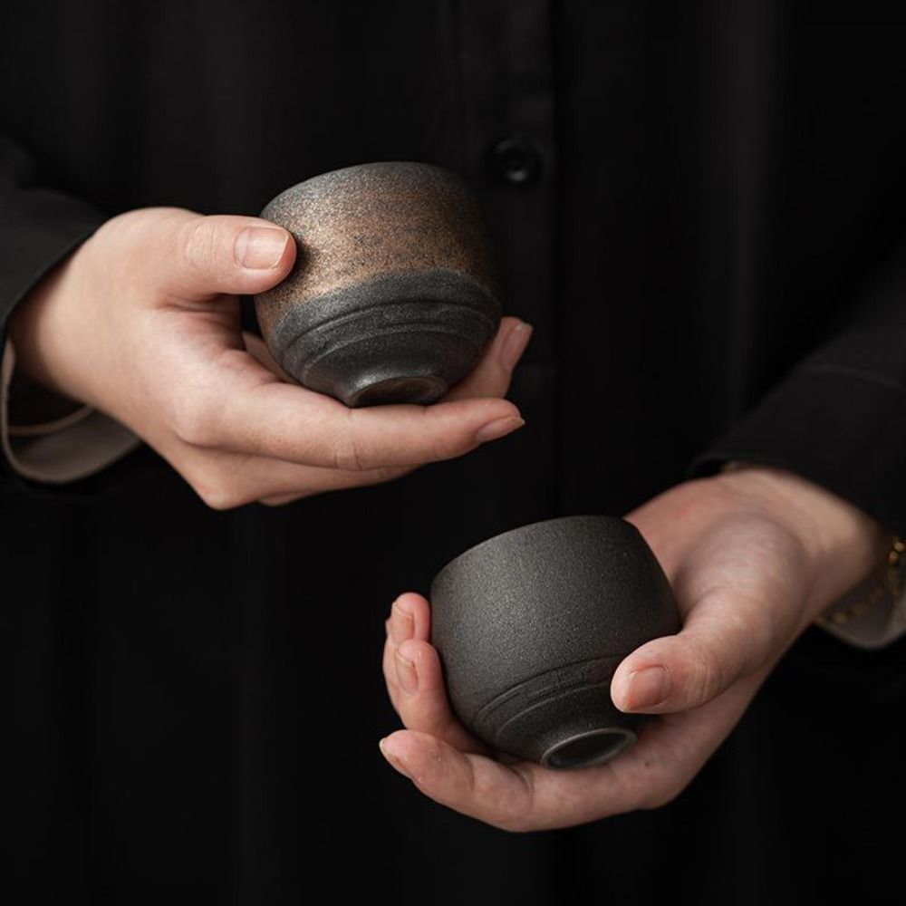 Household Japanese Stoneware T - Coffee Tea Essentials 评论和价格