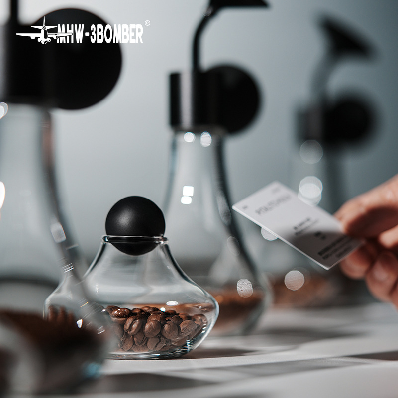 MHW-3BOMBER Bomber Coffee Smel - Coffee Tea Essentials 评论和价格