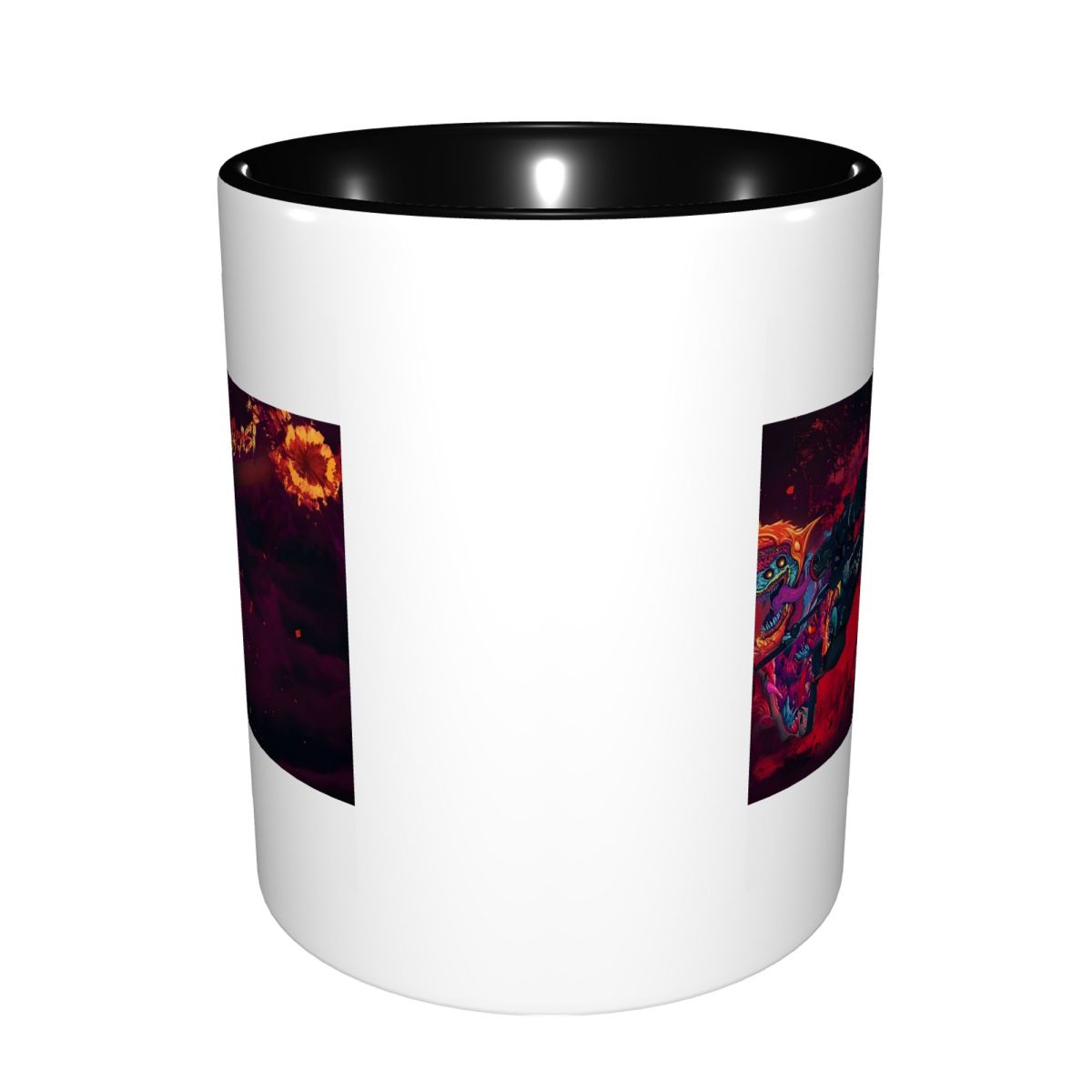 Hyper Beast Cover Photo Mug Fu - Coffee Tea Photos 评论和价格