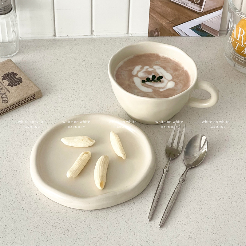 Coffee cup design niche aftern - Coffee Tea Photos 评论和价格