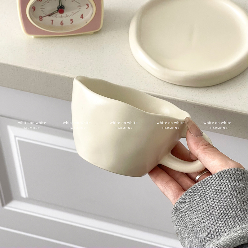 Coffee cup design niche aftern - Coffee Tea Photos 评论和价格