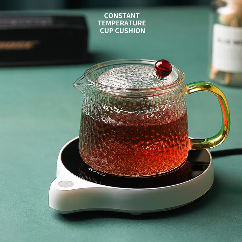 110V/220V Cup Heater Mug Warme - Coffee Tea Warmer 评论和价格