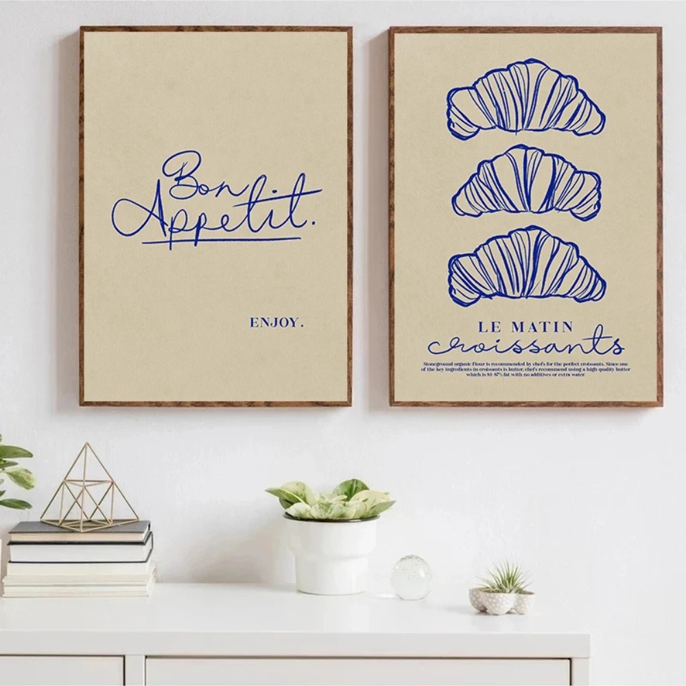 Coffee Shop Afternoon Tea Croi - Coffee Tea Poster 评论和价格