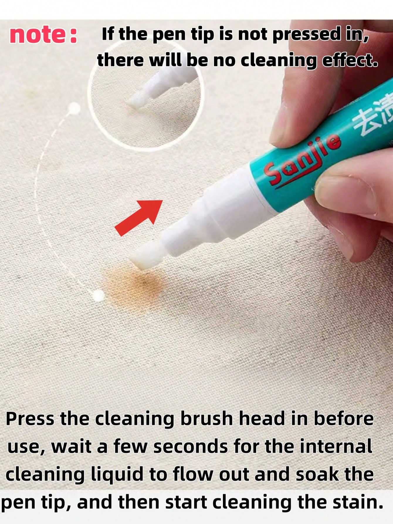 1-3pc Clothing Stain Removal P - Coffee And Tea Lyrics 评论和价格